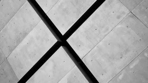 concrete