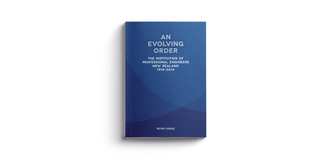 An Evolving Order
