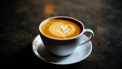 EGP Coffe Catch up