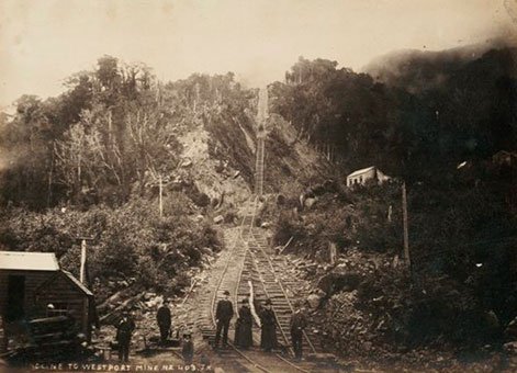 Denniston Incline 1