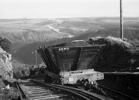 Denniston Incline 2