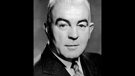 Frederick Hanson