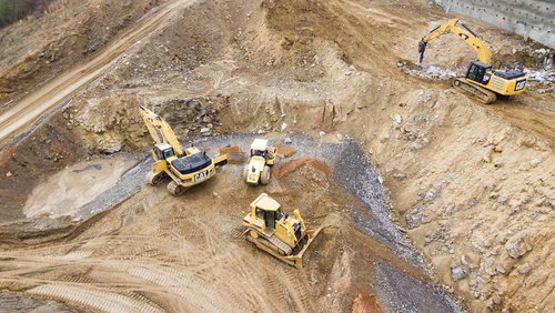 Construction sector accord