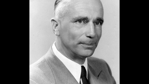 Harry Hume