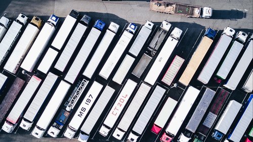 Heavy vehicles