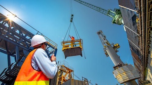 Construction