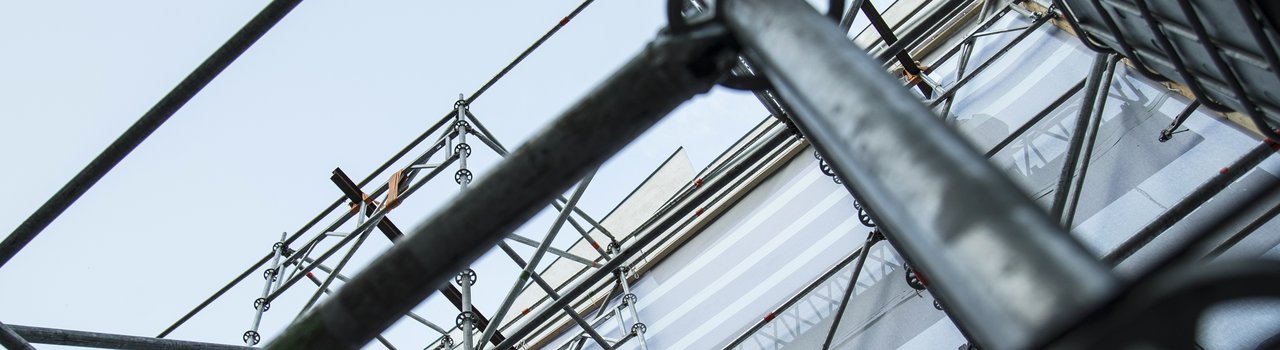 Scaffolding