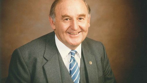 Ken Shores