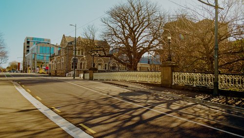 Christchurch 2