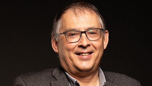 Mark Milke website