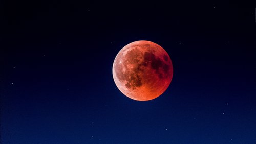 Moon