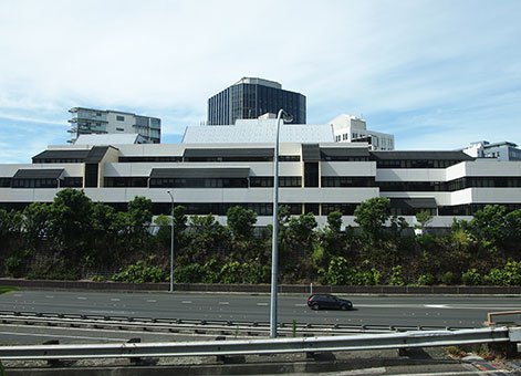 Ministry of Health