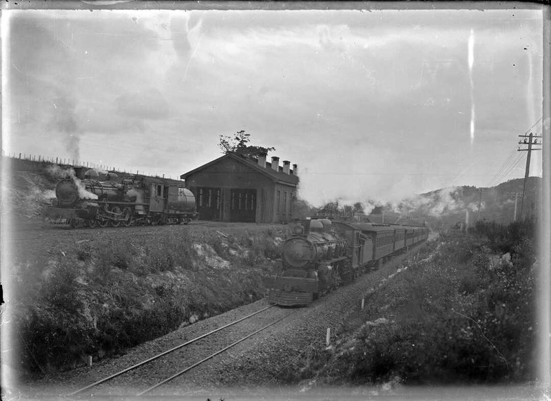 Northland Railways