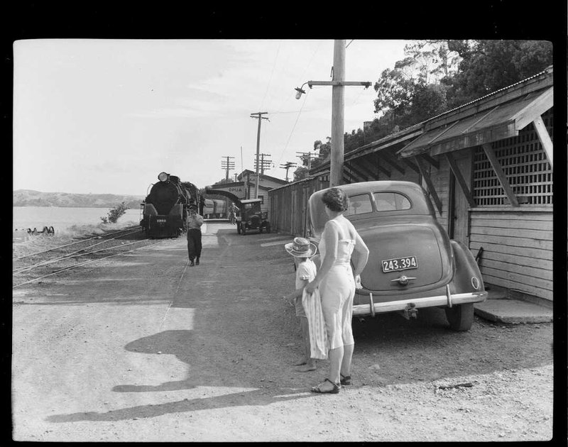 Northland Railways