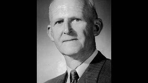 Percy Angus
