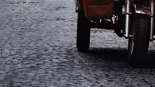 Tuk-tuk