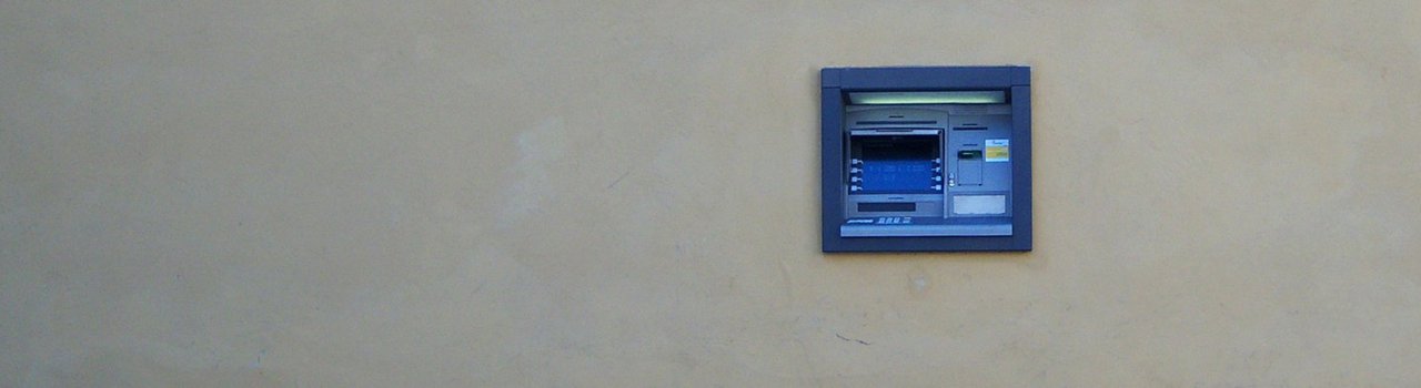 Finance - CPD - Header