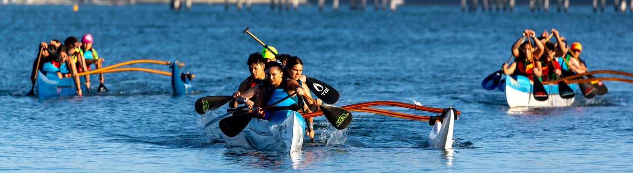 Waka Ama