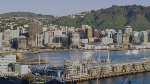 wellington